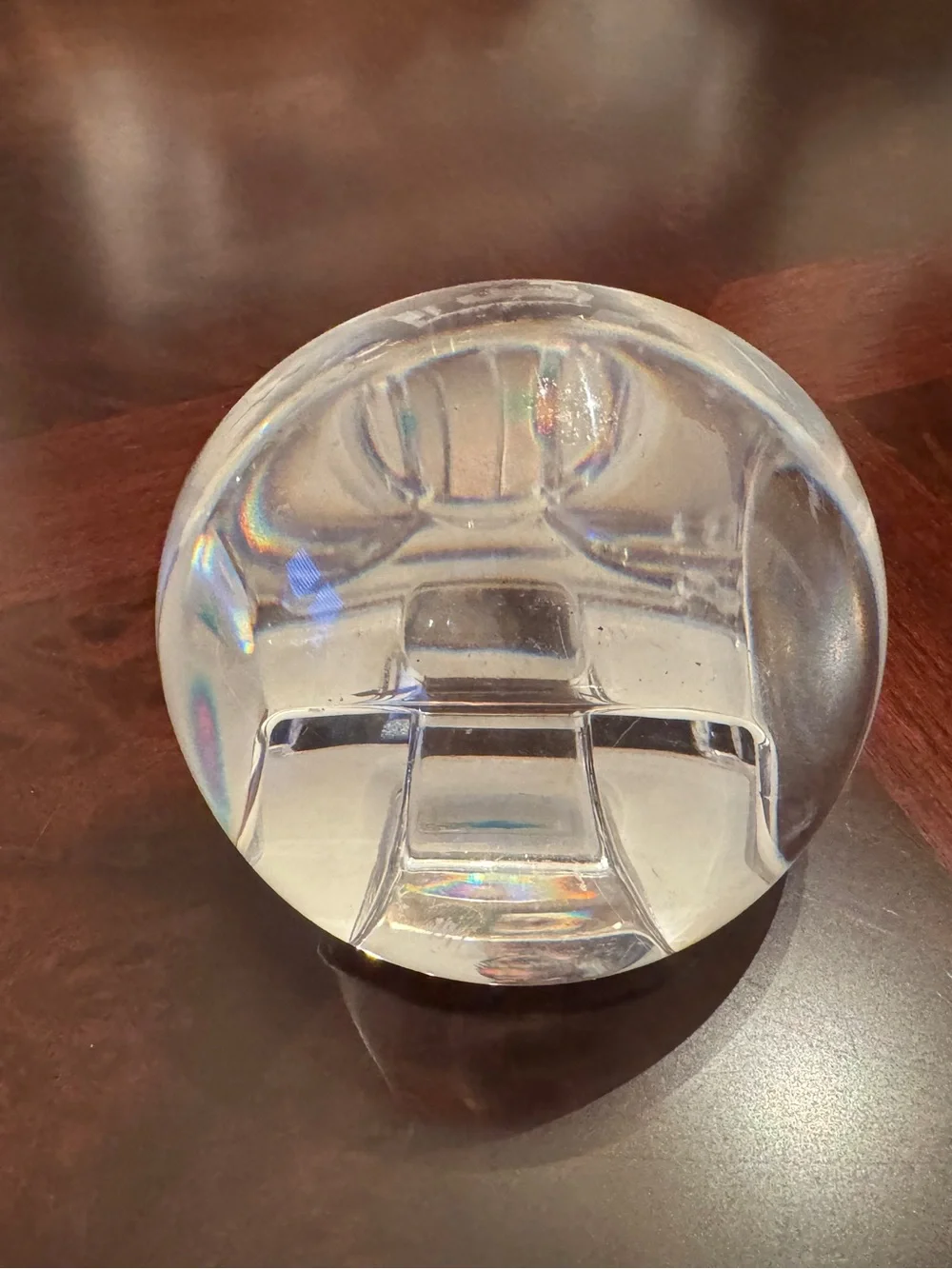 Apple Watch Charging Dock